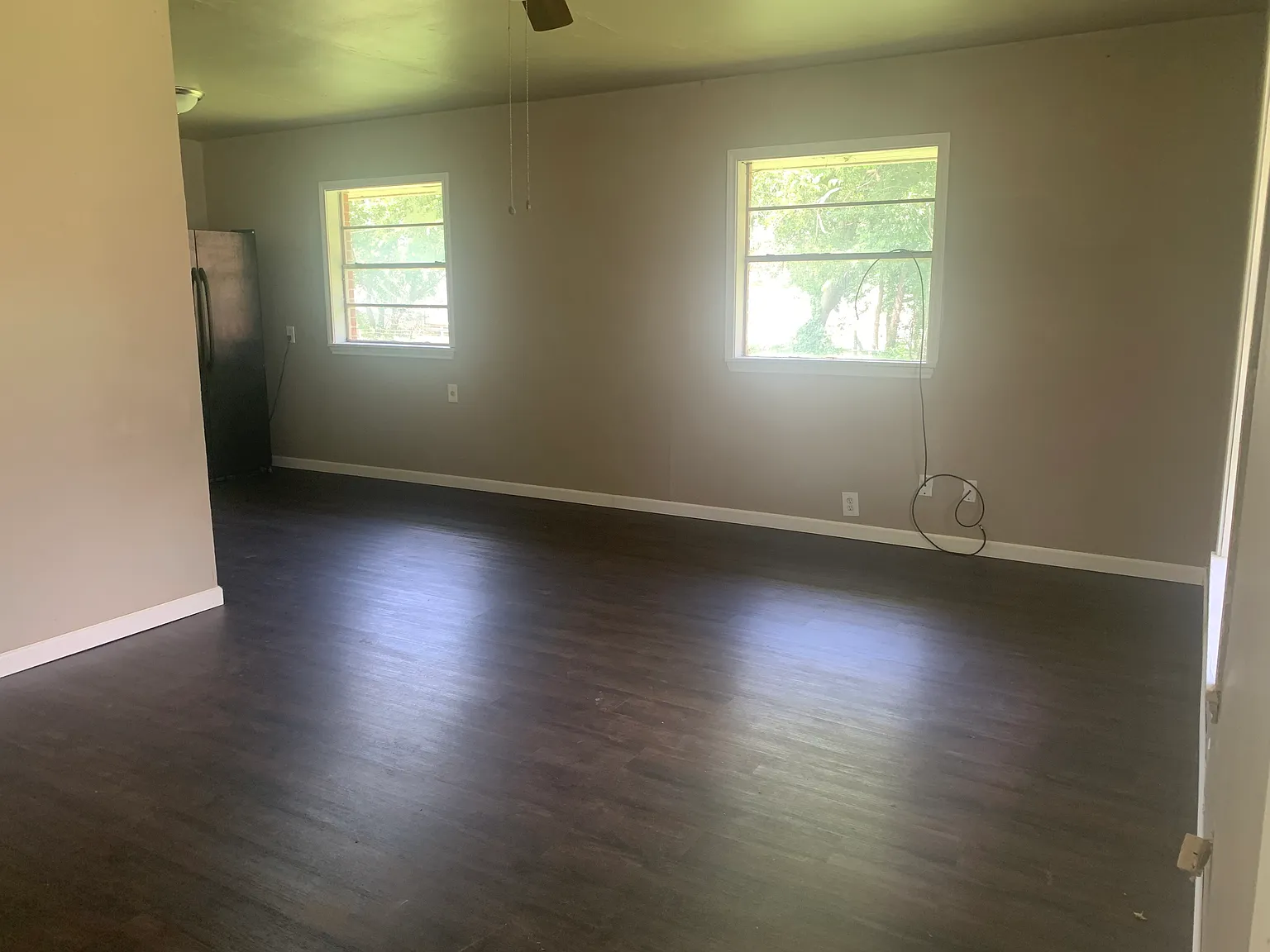 1 bed, $750 — Photo 1