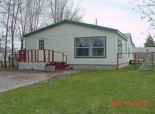 475 3rd Ave E, Wendell, ID 83355