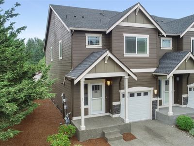 21508 104th Street Ct E, Bonney Lake, WA, 98391