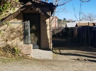 732 Monterey Trl, Frazier Park, CA 93225