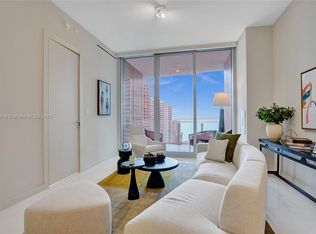 300 Biscayne Boulevard Way #2305W, Miami, FL 33131