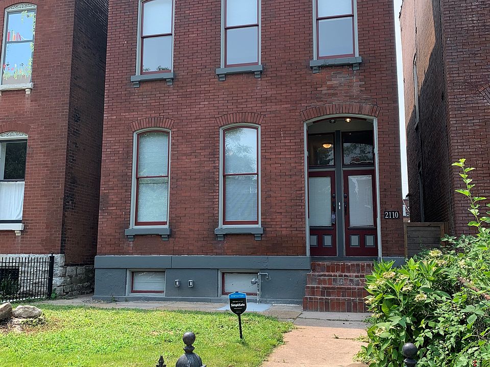1st image of 2110 Victor St #1F