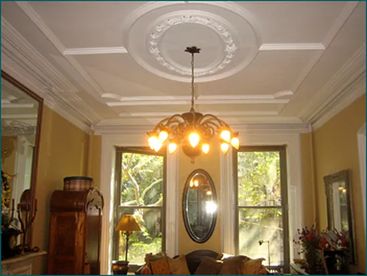Rented by Brown Harris Stevens | media 14