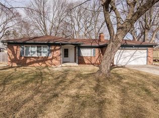7104 Hiner Ln, Indianapolis, IN 46219