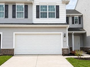 5705 Ruby Rd #355-4, Lowell, IN 46356