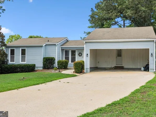 4427 Bluebird Ln, Lithia Springs, GA 30122