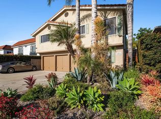 4576 Hawley Blvd APT 4, San Diego, CA 92116