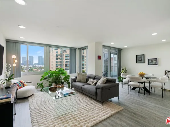 10501 Wilshire Blvd Unit 1109, Los Angeles, CA 90024