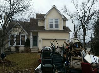 21497 W 121st Ter, Olathe, KS 66061