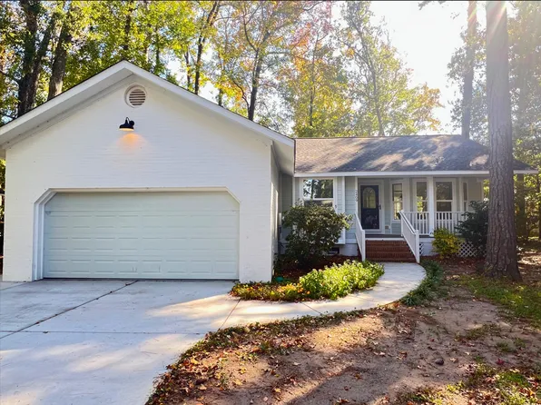 2409 Causey Dr, North Myrtle Beach, SC 29582