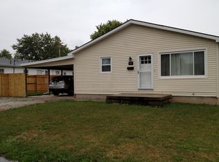 149 Evans Ave, Urbana, OH 43078