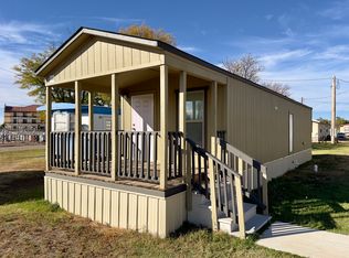 59B Joyce Dr, Guymon, OK 73942