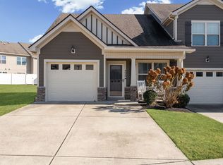 4020 Commons Dr LOT 92, Spring Hill, TN 37174