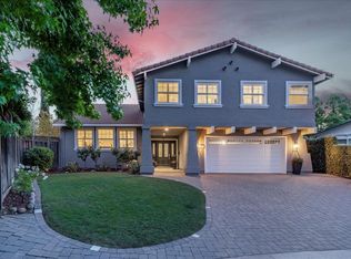 2017 Park Royal Dr, San Jose, CA 95125