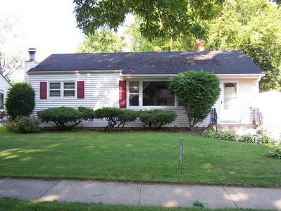 1311 Roncevalles Ave, Rockford, IL, 61107