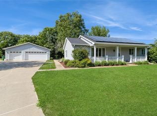 11329 NW Towner Dr, Grimes, IA 50111