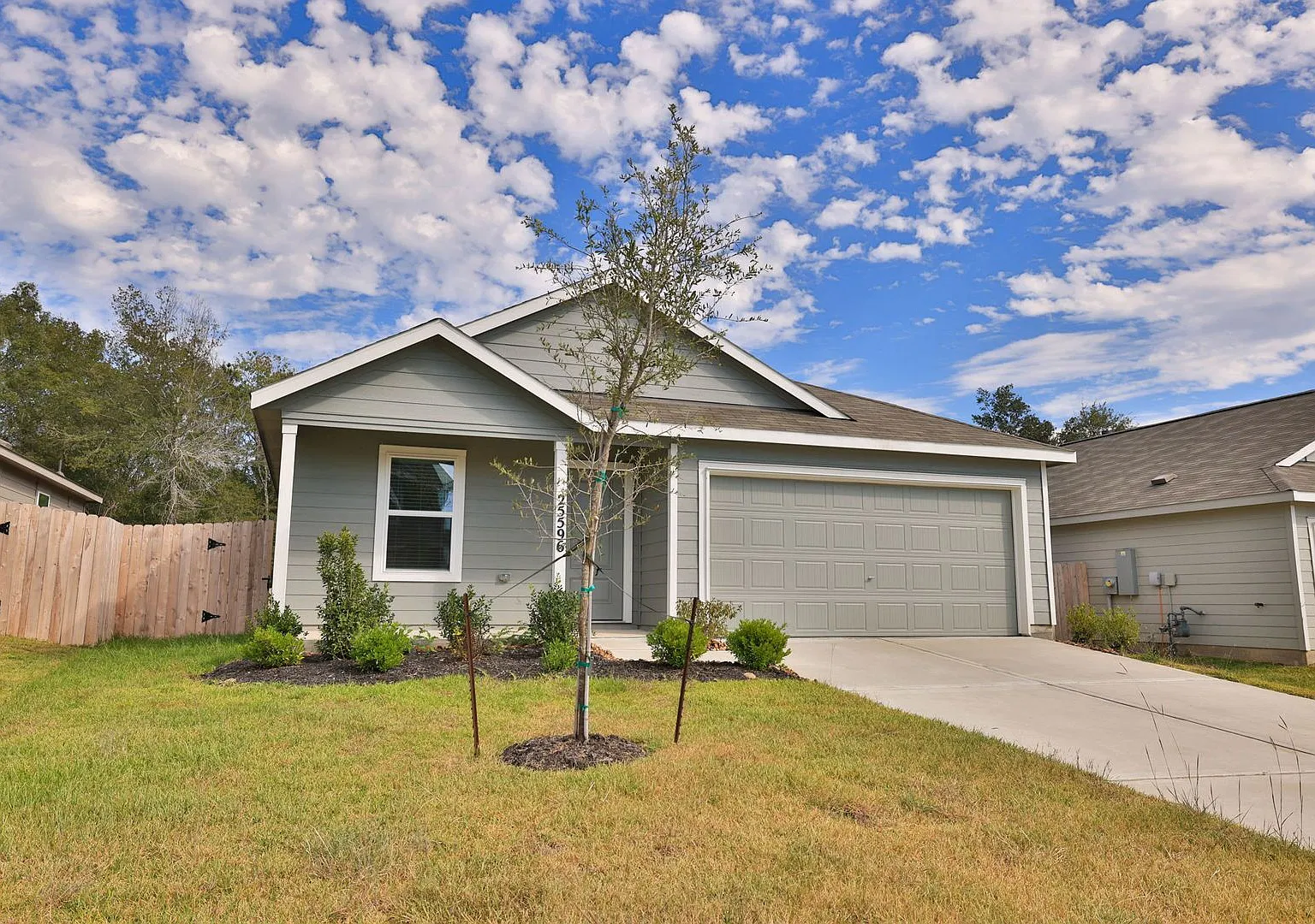 For Lease New Construction/Never Lived In | 4 Bed, 2 Bath | 1,707 Sq Ft — Photo 2