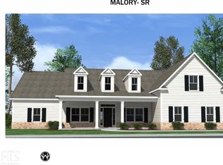 75 Rock Rose Dr, Covington, GA 30014