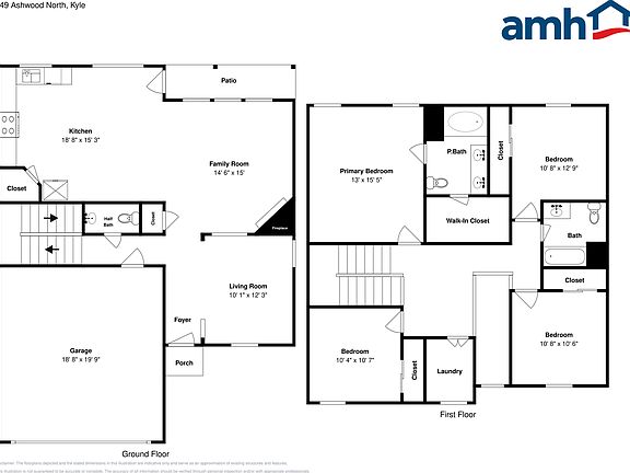 2nd image of 149 Ashwood Ln