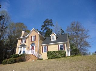 257 Chadwick Cir, Macon, GA 31210