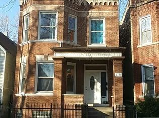 5728 S Elizabeth St, Chicago, IL 60636