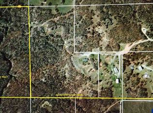 Tbd Cheek Rd, Lone Grove, OK 73443