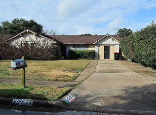 10171 Ella Falls Blvd, Houston, TX 77038