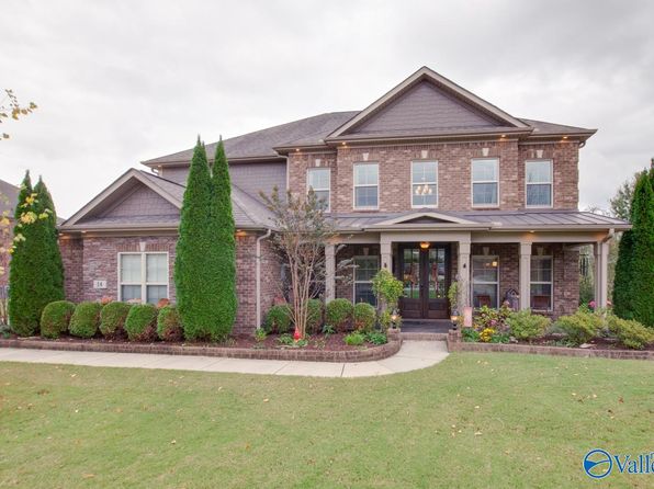 14 Kenthurst Ln, Gurley, AL 35748