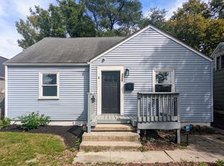 3086 Karl Rd, Columbus, OH 43224