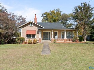803 McCullough Ave NE, Huntsville, AL 35801