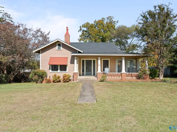 803 McCullough Ave NE, Huntsville, AL 35801