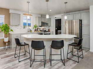 5845 Robin Lynn Ln, Rimrock, AZ 86335