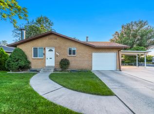 210 S 100 W, Spanish Fork, UT 84660