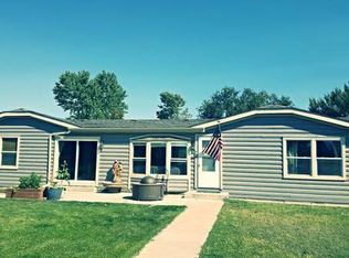 998 Priscillas Way, Grand Junction, CO 81505