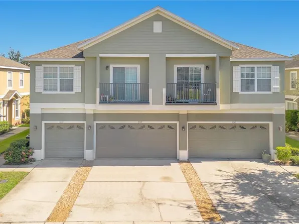 2041 Estancia Cir #2041, Kissimmee, FL 34741