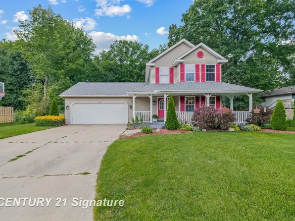 116 S Westlawn Dr, Midland, MI 48640