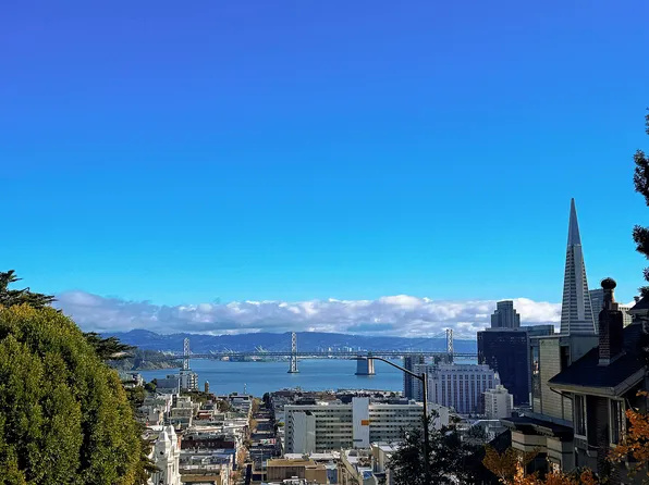 1743 Jones St #1743, San Francisco, CA 94109