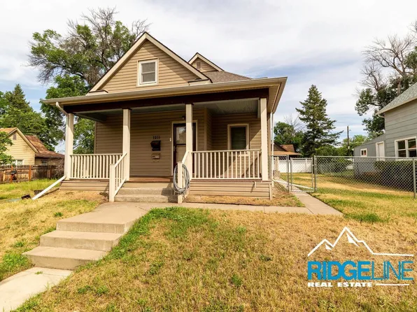 1211 7th Ave N, Great Falls, MT 59401