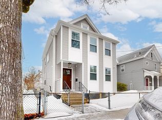 7 Madison Ave, Cambridge, MA 02140