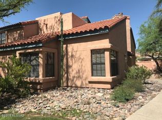 5489 N Via Del Arbolito, Tucson, AZ 85750