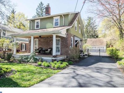 710 Lore Ave, Wilmington, DE, 19809