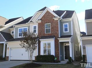 2339 Pindos Dr, Cary, NC 27519