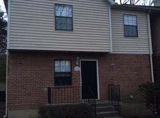 5205 Dove Trl, Hermitage, TN 37076