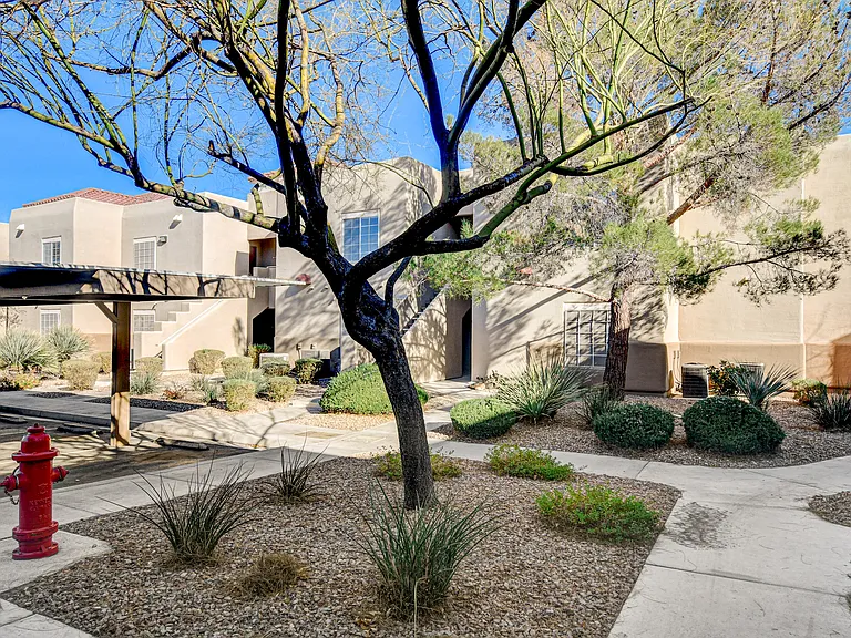 1908 Desert Falls Ct #101 — Photo 41