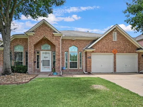 10807 Oak Acres Dr, Houston, TX 77065