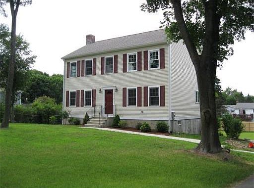 2nd image of 275 A Village St