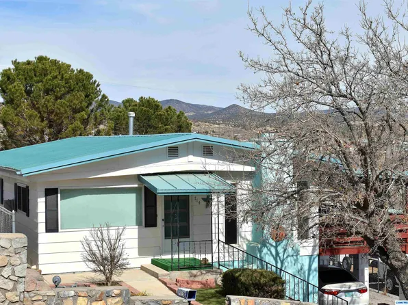 714 Dayhill St, Bayard, NM 88023