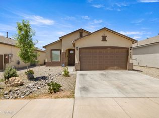 4625 Bolero Rd, Las Cruces, NM 88012