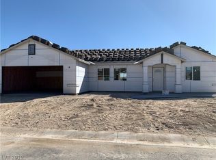637 E Lampshire, Pahrump, NV 89060