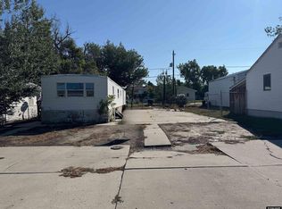 1017 & 1021 S Cedar St, Casper, WY 82601